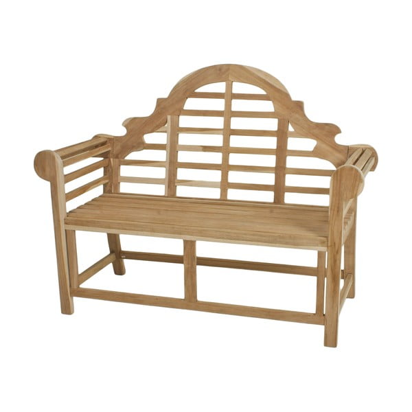 Dabīga toņa masīvkoka dārza sols Picadilli – Garden Pleasure