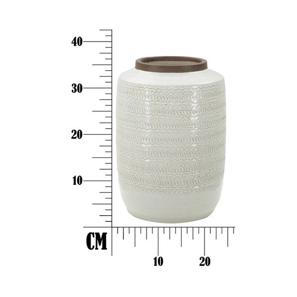 Mauro Ferretti Africa vāze, ⌀ 25 cm-image-3