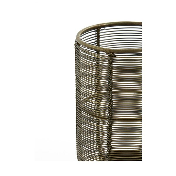 Metāla laterna Lezuza – Light & Living-image-4