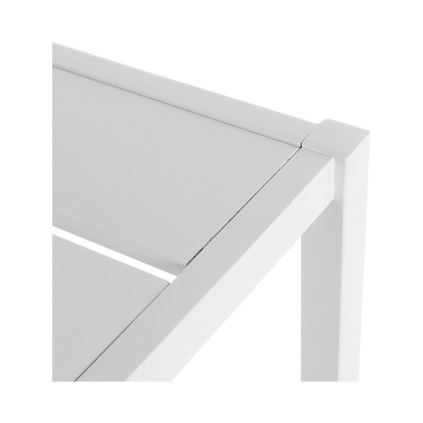 Balts plaukts 37x140 cm – Casa Selección-image-1