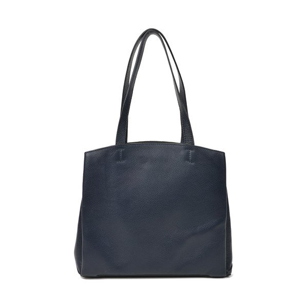 Renata Corsi Laura ādas rokassomiņa-image-3