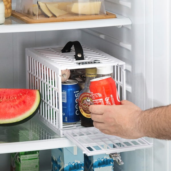 Slēdzama ledusskapja pārtikas kaste InnovaGoods