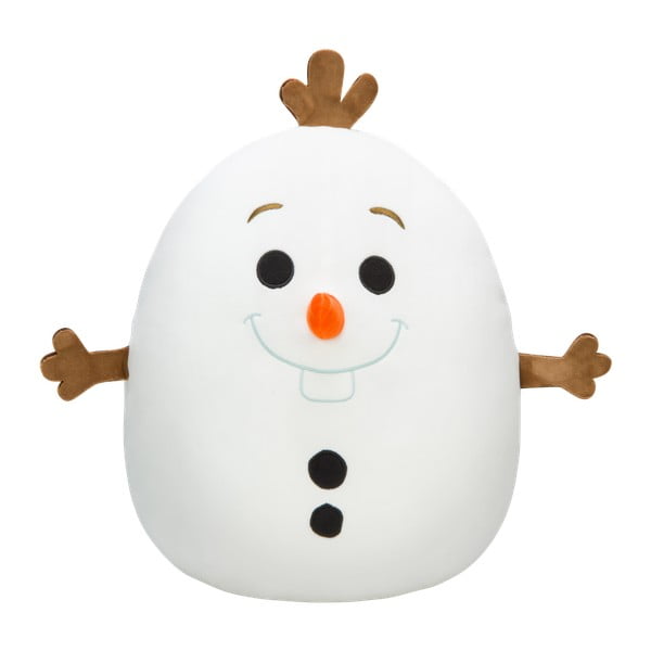 Plīša rotaļlieta Disney Olaf – SQUISHMALLOWS