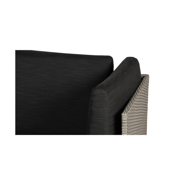 Bēšs dārza dīvāns Bonami Selection Orkanger-image-1