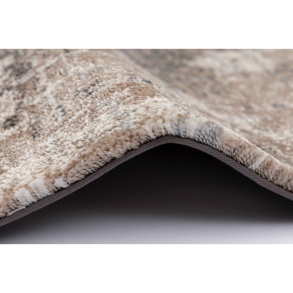 Bēšs paklājs 300x400 cm Lush – FD-image-2