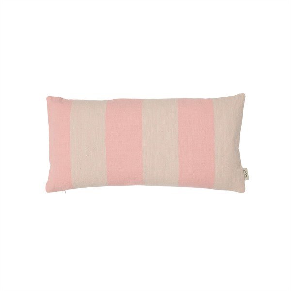 Kokvilnas spilvendrāna 30x60 cm Kara – OYOY Living Design