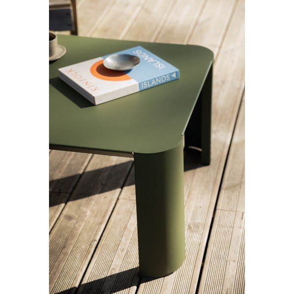 Metāla dārza kafijas galdiņš 65x65 cm Fli – noo.ma-image-4