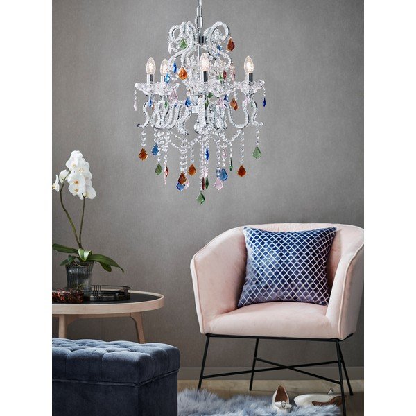 Piekaramā lampa Markslöjd Caramel lustra-image-1
