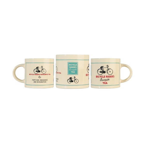 Rex London Velosipēdu krūze, 400 ml-image-2