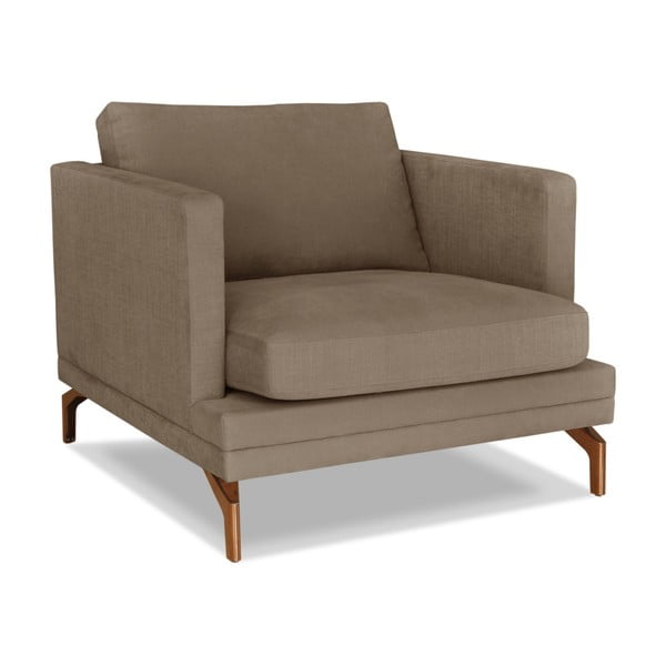 Brūns krēsls Windsor & Co. Dīvāni Jupiter-image-2
