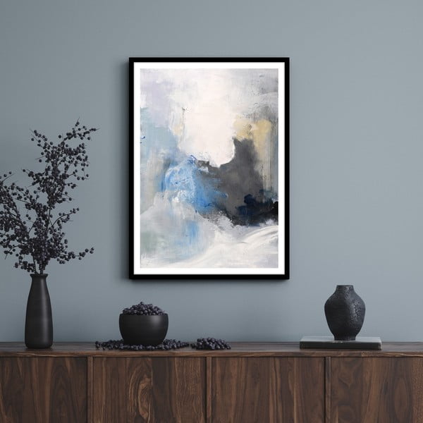 Glezna 52x72 cm A New Dawn   – Malerifabrikken-image-1