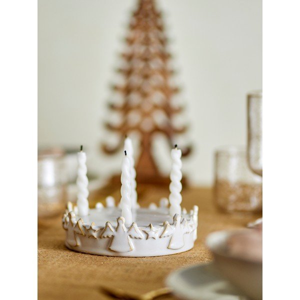 Māla adventes svečturis Starry – Bloomingville-image-1