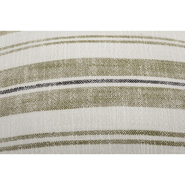 Kokvilnas dekoratīvais spilvens 45x45 cm Indira – Tiseco Home Studio-image-4