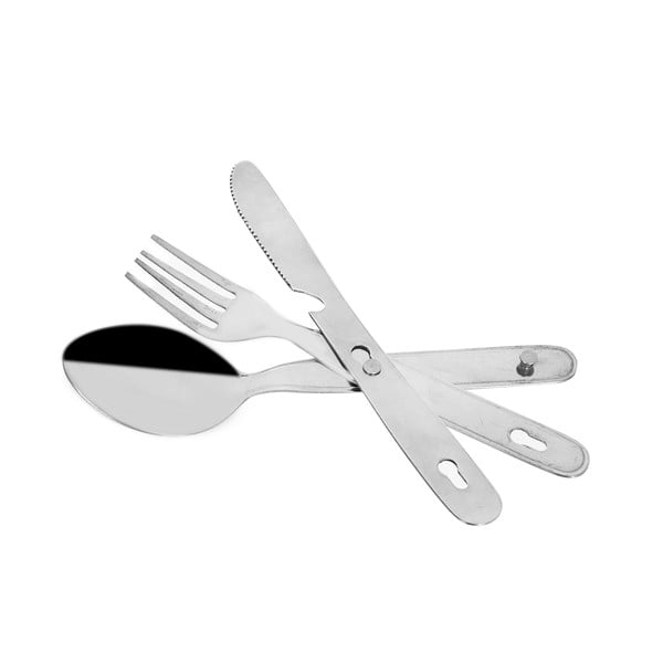 Nerūsējošā tērauda katli (7 gab.) Orion Track-image-3