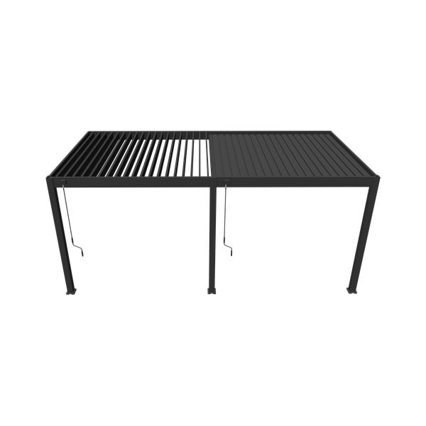 Bioklimatiskā pergola Intro Plus – Rojaplast-image-4