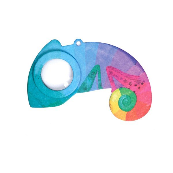 Kaleidoskopa hameleons Londji-image-1