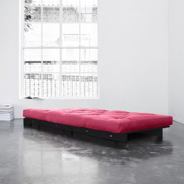 Mainīgais krēsls Karup Roots Wenge/Magenta-image-2