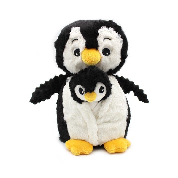 Plīša rotaļlietas (2 gab.) Ptipotos Iglou – Les Deglingos-image-3