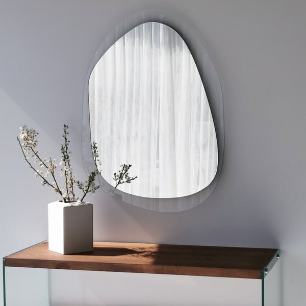 Sienas spogulis Neostill Aqua, garums 55 cm