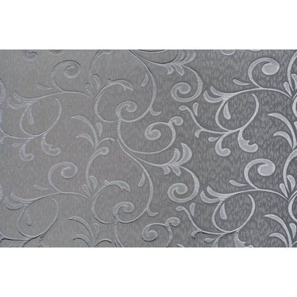Pelēks žakarda aizkars 210x245 cm Glory – Mendola Fabrics-image-4