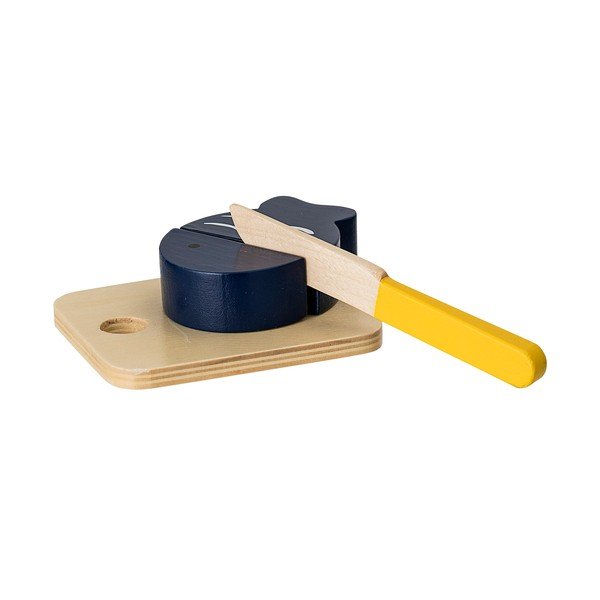 Bērnu rotaļlietu iepirkšanās komplekts Bloomingville Mini Shopping-image-3