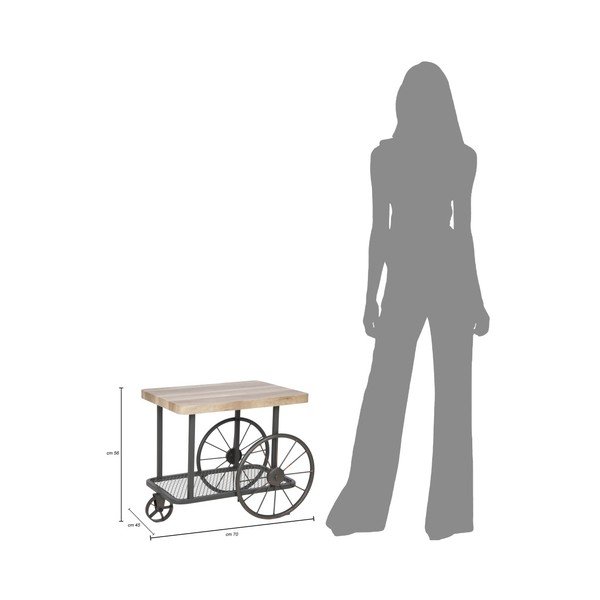 Mauro Ferretti Station kafijas galdiņš-image-2