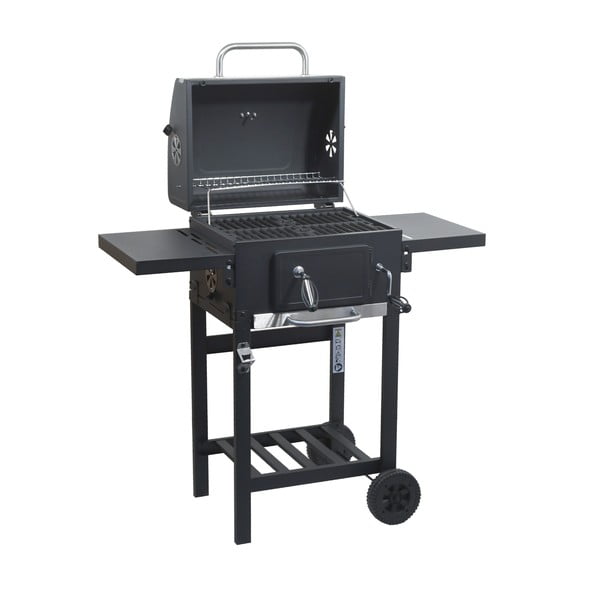 Kokogļu grils Royal Partner – Cattara-image-3