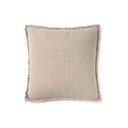 Kokvilnas dekoratīvais spilvens 45x45 cm Handloom – Lorena Canals