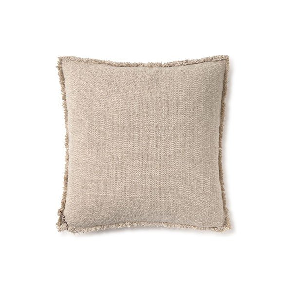 Kokvilnas dekoratīvais spilvens 45x45 cm Handloom – Lorena Canals