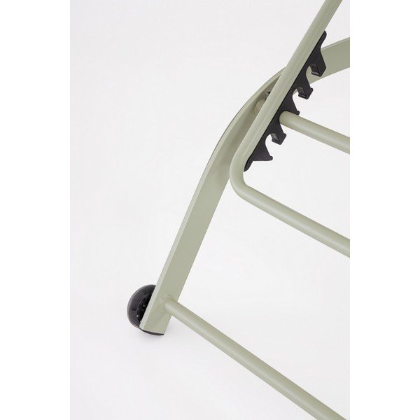 Pelēkbrūns metāla dārza zvilnis Taylor – Bizzotto-image-4