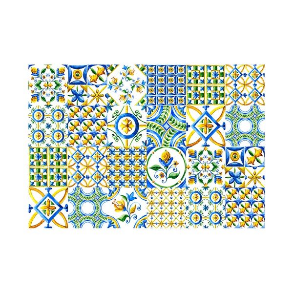 Zerbelli Furia paklājs, 75 x 52 cm-image-2