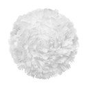 Balta sienas lampa ø 30 cm Eos Up Mini – UMAGE