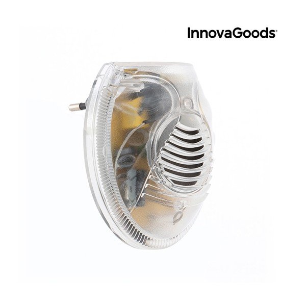 InnovaGoods zirnekļu atbaidīšanas līdzeklis-image-1