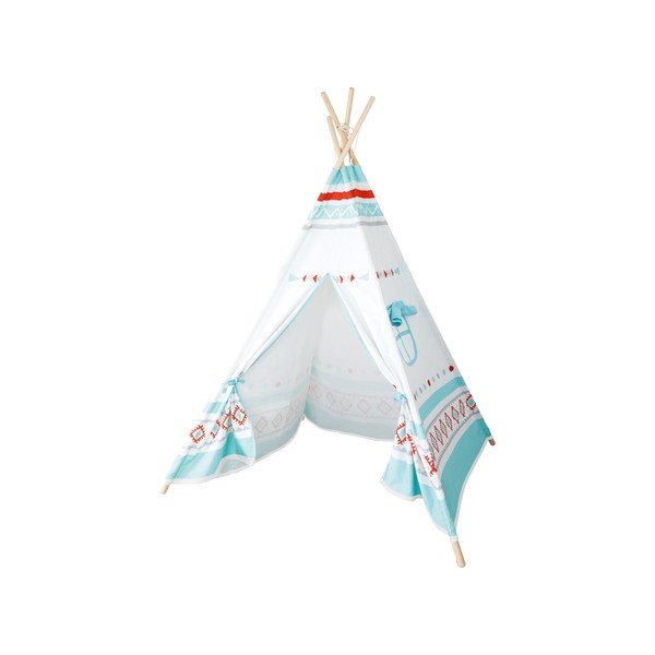 Bērnu vigvams Legler Play, augstums 94 cm-image-2