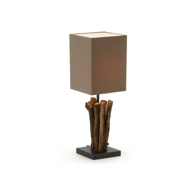 Galda lampa La Forma Seratna