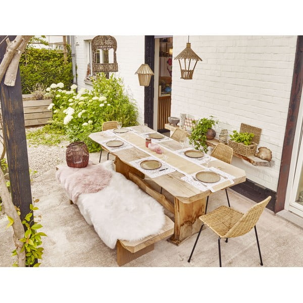 Plastmasas paliktnis 45x30 cm – Tiseco Home Studio-image-3