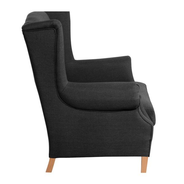 Melns krēsls Max Winzer Harvey-image-2