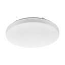 Balta LED griestu lampa FRANIA – EGLO