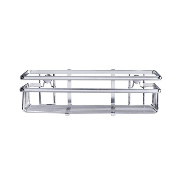 Universālais sienas plaukts Wenko Shelf Style-image-1