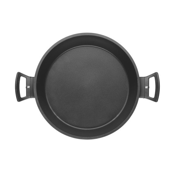WMF PermaDur Premium paella panna, ⌀ 28 cm-image-1