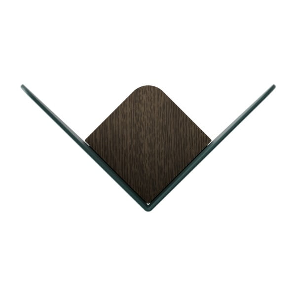 Tērauda sienas āķis Butterflies Medium – UMAGE