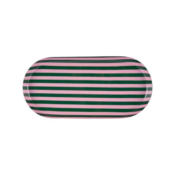 Metāla paplāte 18x38 cm Animado – PT LIVING-image-2
