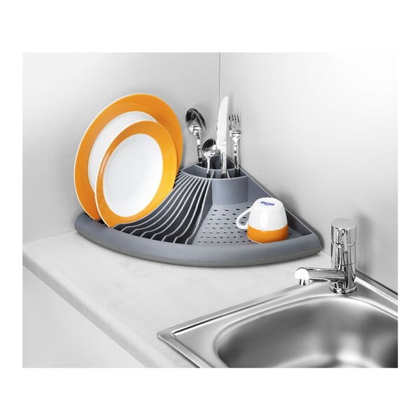 Stūra žāvētājs Wenko Dish-image-1