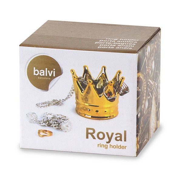 Juvelierizstrādājumu stends Balvi Royal-image-1