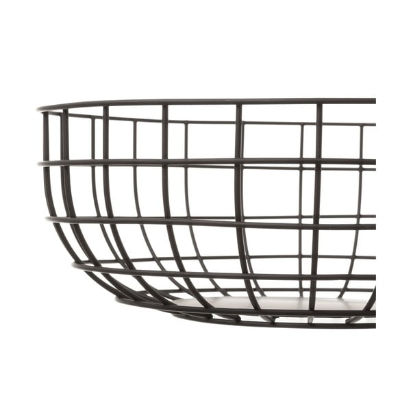 Metāla augļu grozs – Casa Selección-image-1