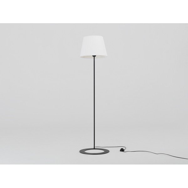 Balta/melna stāvlampa Shade – CustomForm-image-3