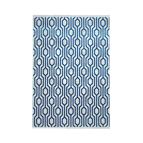 Paklājs Artisso Azul, 80 x 150 cm-image-2