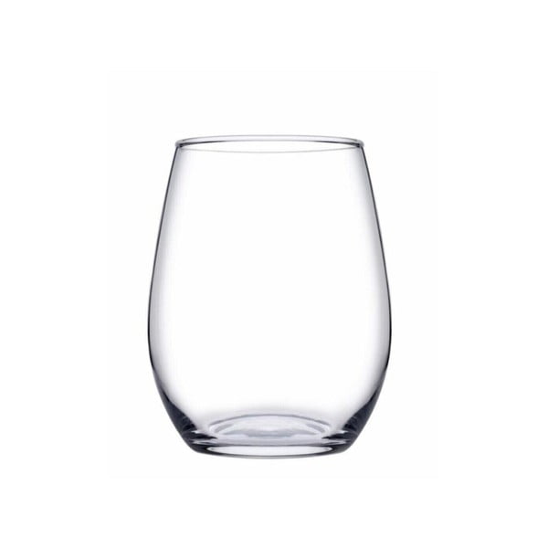 Glāzes (6 gab.) 350 ml Amber – Hermia-image-4