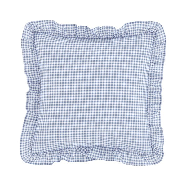 Dekoratīvais spilvens 45x45 cm Lucie Floral Frill – Catherine Lansfield