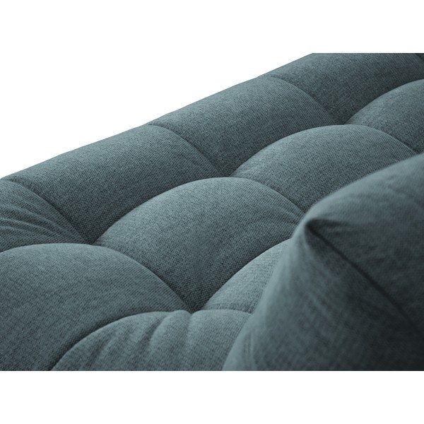 Zils dīvāns 200 cm Tina – Micadoni Home-image-4